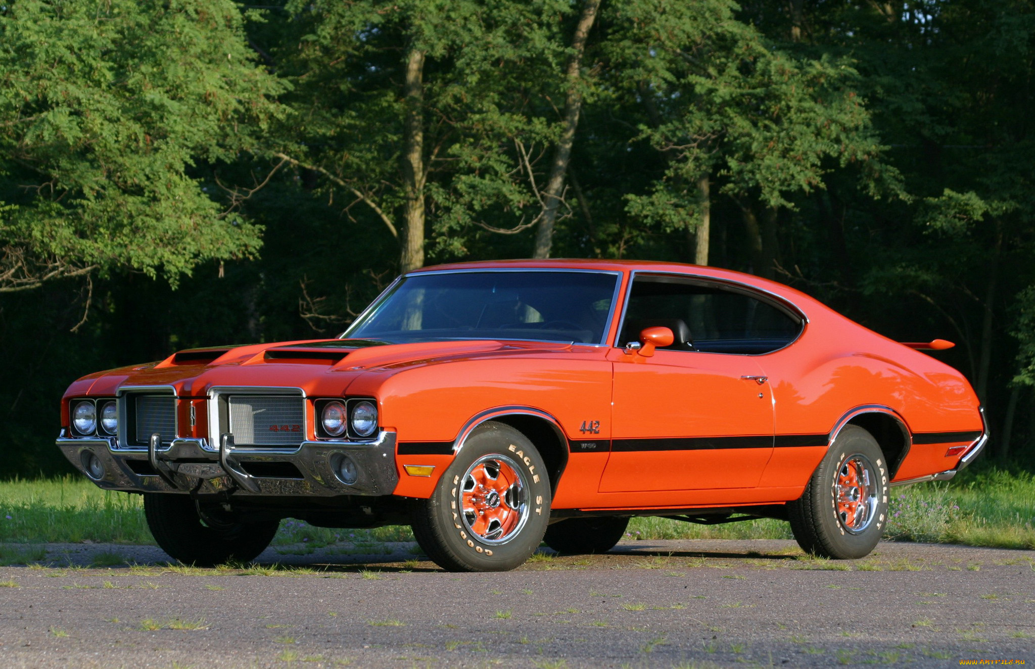 oldsmobile cutlass 442 w-30 hardtop coupe 1972, , oldsmobile, 1972, 442, w-30, coupe, cutlass, hardtop